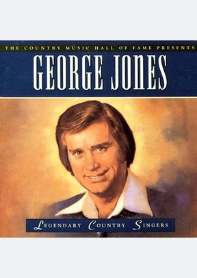 LEGENDARY COUNTRY SINGERS