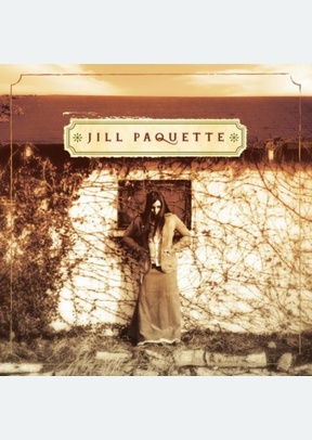 JILL PAQUETTE