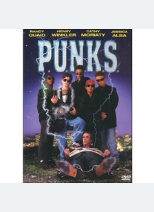 P.U.N.K.S.