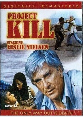 PROJECT:KILL