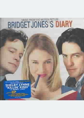 "Bridget Jones's Diary"