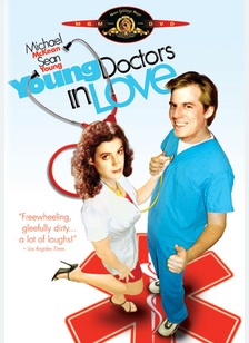 Young Doctors In Love