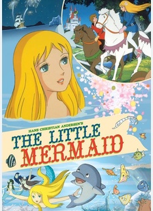 LITTLE MERMAID