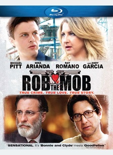 Rob the Mob