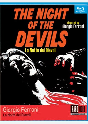 The Night of the Devils