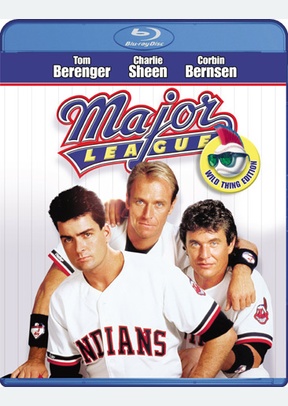 Major League