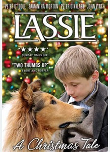 Lassie
