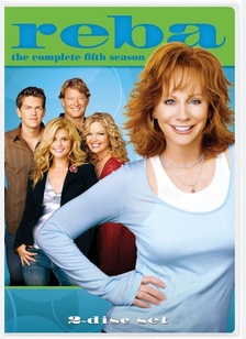 Reba: The Complete Fifth Season