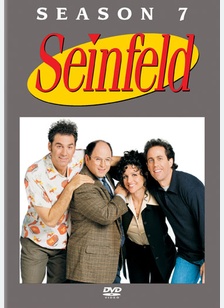 Seinfeld: Season 7
