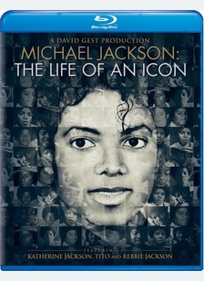 Michael Jackson: The Life of an Icon