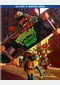 Teenage Mutant Ninja Turtles: Mutant Mayhem
