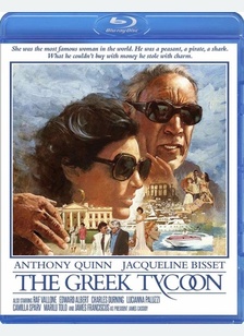 The Greek Tycoon