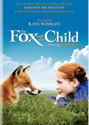 The Fox and the Child