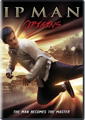 Ip Man: Origins