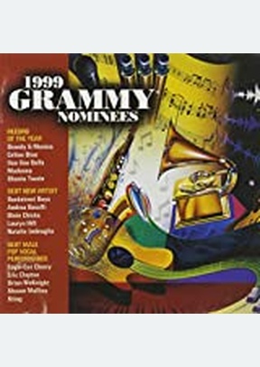 GRAMMY NOMINEES 1999