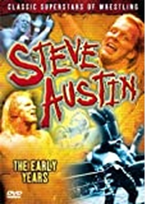 STEVE AUSTIN