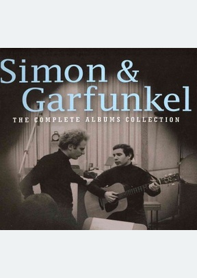 "Complete Albums Collection"