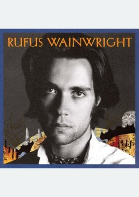 RUFUS WAINWRIGHT
