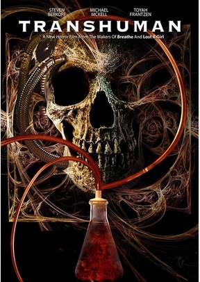 Transhuman