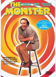 The Monster