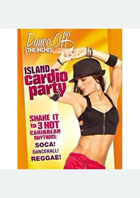 DANCE OFF THE INCHES:ISLAND CA