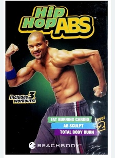 HIP HOP ABS:LEVEL 2