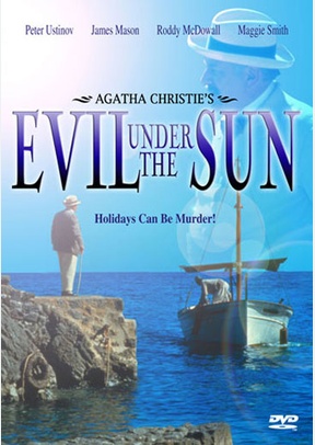 Evil Under The Sun
