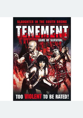 Tenement: The Game of Survival