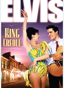 King Creole