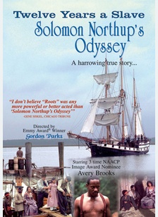 Solomon Northup's Odyssey