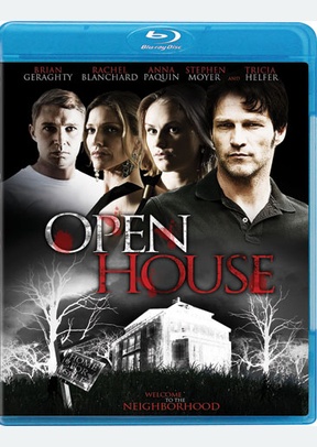 Open House