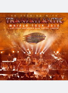 Whirld Tour 2010: Live In London