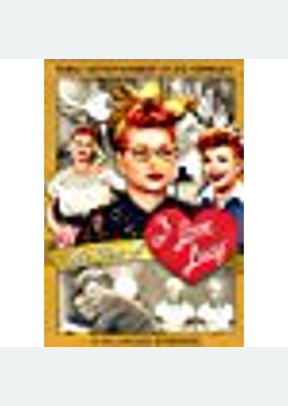 I LOVE LUCY:BEST OF (14 RESTOR