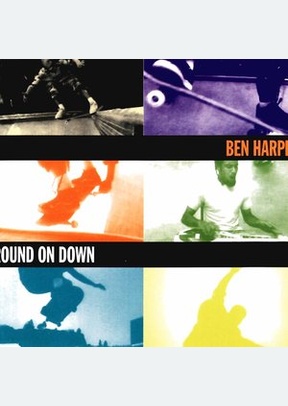 GROUND ON DOWN