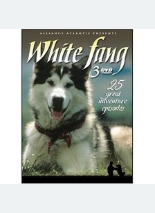White Fang