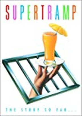 SUPERTRAMP:STORY SO FAR..