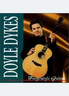 FINGERSTYLE GUITAR