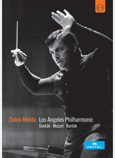Zubin Mehta