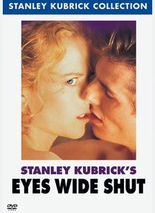 Eyes Wide Shut