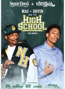 Mac & Devin Go to High School
