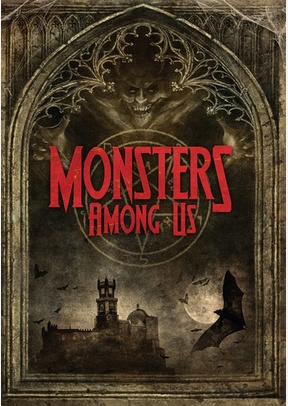 Monsters Among Us