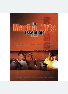 Martial Arts Essentials: Films Of Sammo Hung