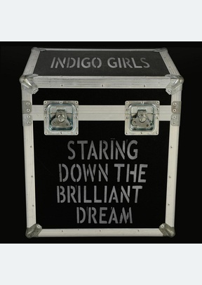 Staring Down The Brilliant Dream (2 CD)