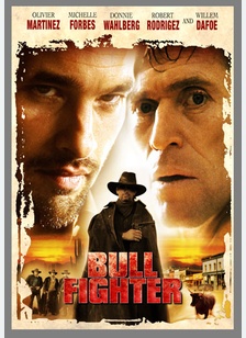 Bull Fighter