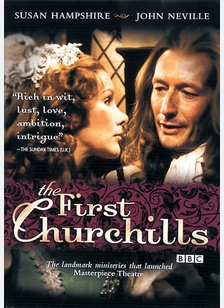 The First Churchills