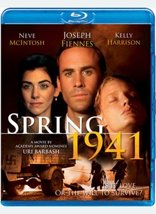 Spring 1941