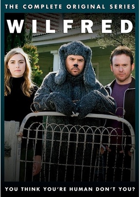 Wilfred: The Complete Original Series
