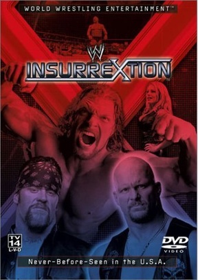WWF:INSURREXTION 2002