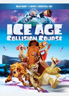 Ice Age: Collision Course
