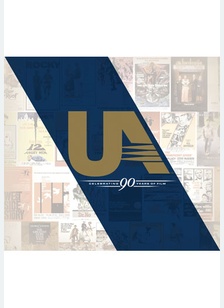 United Artist Deluxe Gift Set
